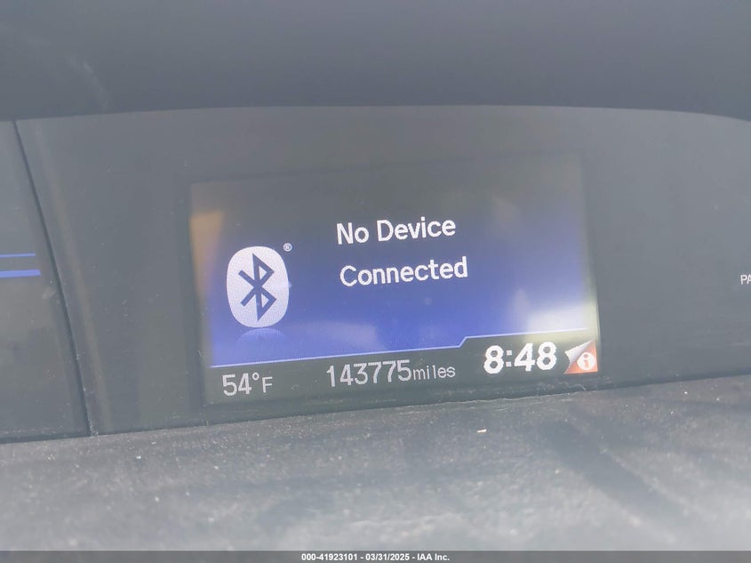 2014 HONDA CIVIC VIN: 19XFB2F54EE256806