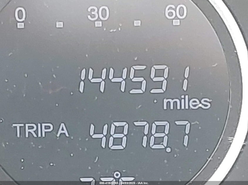 2016 HONDA CR-V SE - 2HKRM4H42GH645790