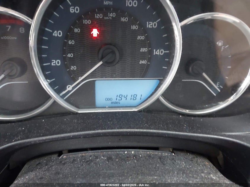 2015 TOYOTA COROLLA VIN: 2T1BURHE7FC271928
