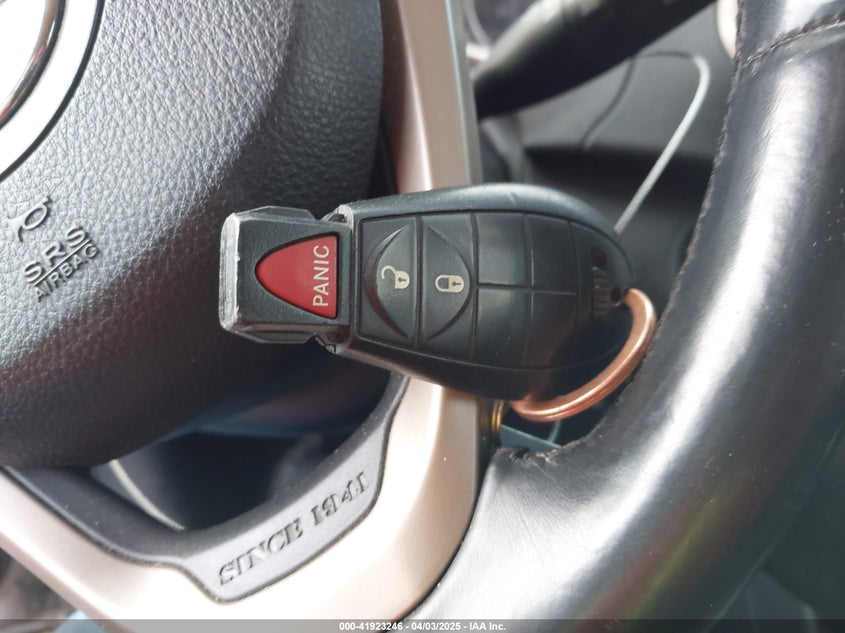 2014 JEEP CHEROKEE LATITUDE - 1C4PJMCB2EW172275