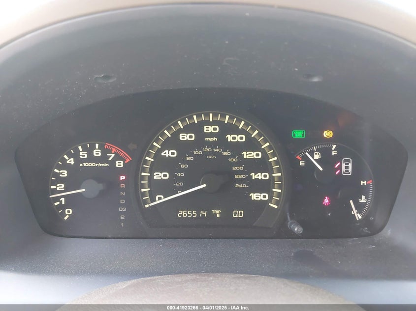 2007 HONDA ACCORD VIN: 1HGCM56717A097413