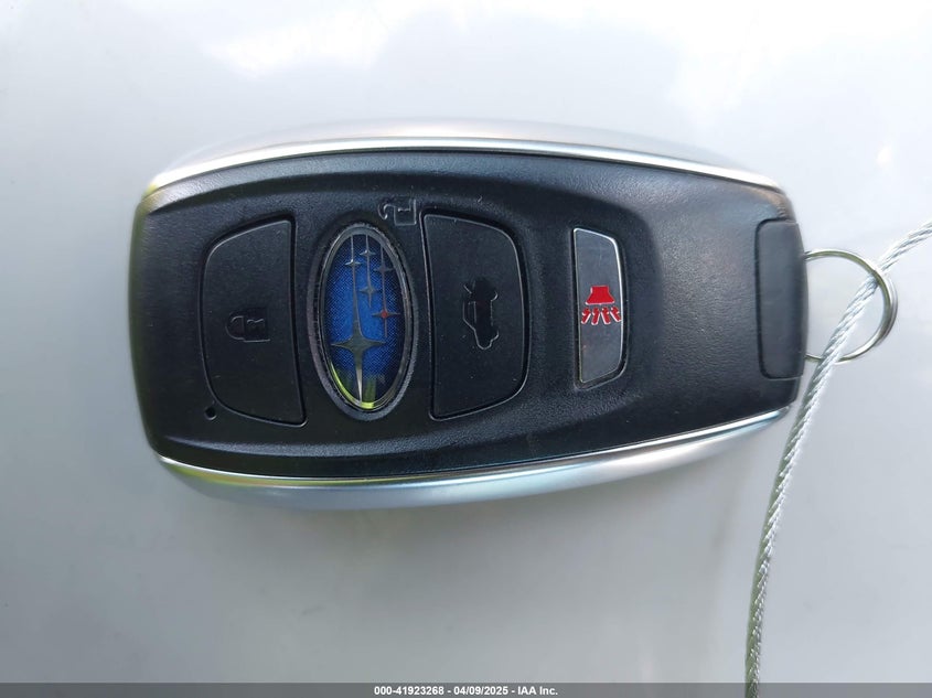 2024 SUBARU CROSSTREK VIN: 4S4GUHU64R3765106