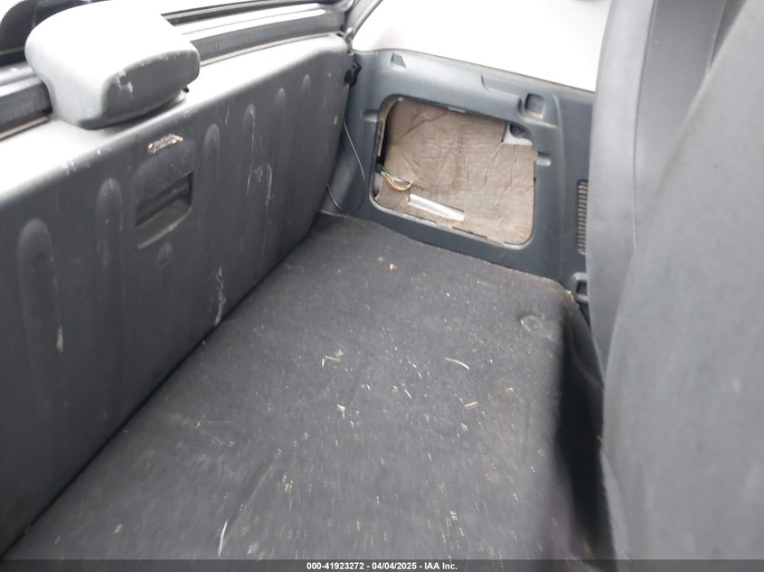 WMEEJ31X39K315166 2009 SMART FORTWO photo no. 8