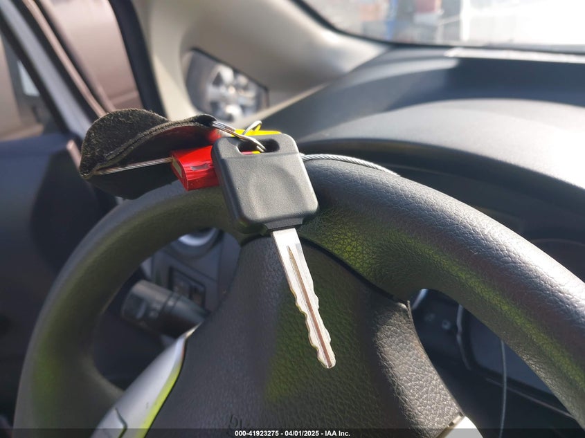 2014 Nissan Versa Note VIN: 3N1CE2CPXEL395899 Lot: 41923275