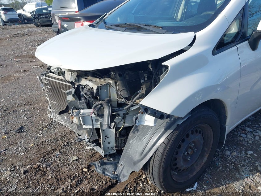 2014 Nissan Versa Note VIN: 3N1CE2CPXEL395899 Lot: 41923275