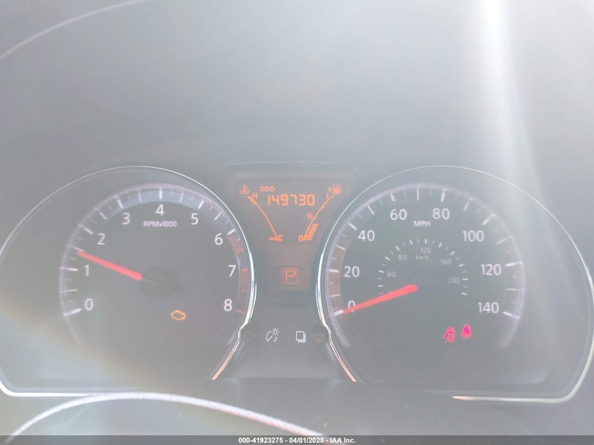 2014 Nissan Versa Note VIN: 3N1CE2CPXEL395899 Lot: 41923275