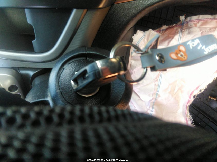 2013 Chevrolet Sonic Lt Auto VIN: 1G1JC5SH0D4198596 Lot: 41923288