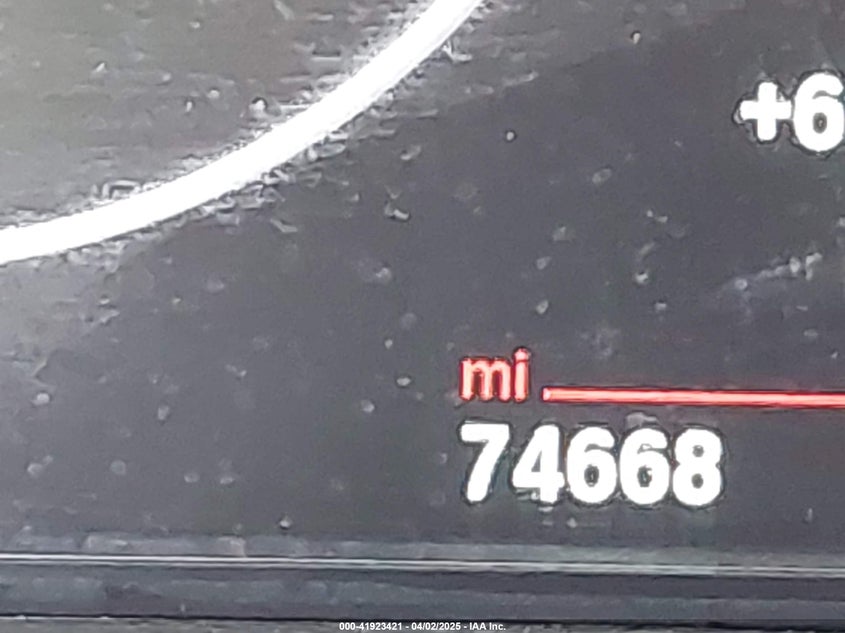 2017 BMW 440I - WBA4P1C31HK522884