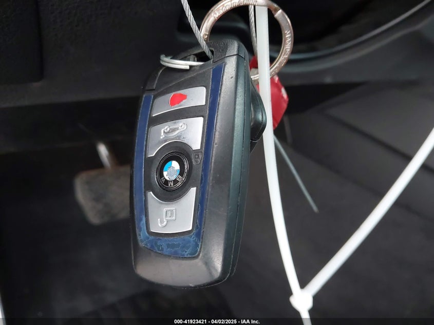 2017 BMW 440I - WBA4P1C31HK522884