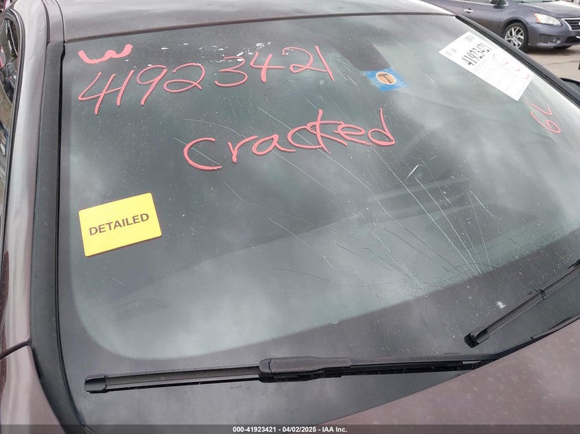 2017 BMW 440I - WBA4P1C31HK522884