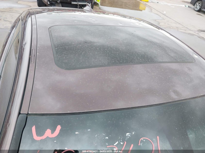 2017 BMW 440I - WBA4P1C31HK522884