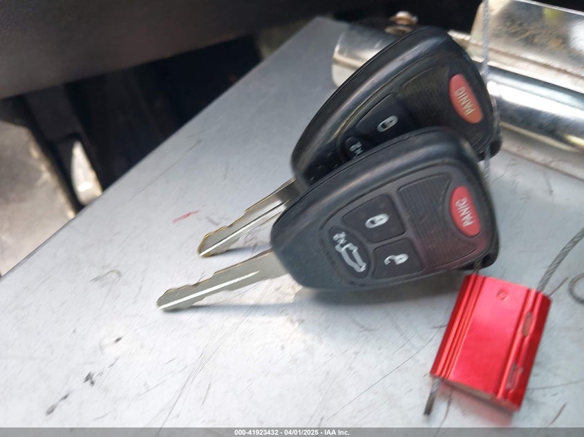 2014 DODGE AVENGER SE - 1C3CDZAB0EN133684