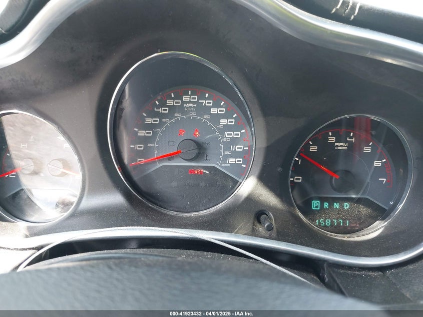 2014 DODGE AVENGER SE - 1C3CDZAB0EN133684