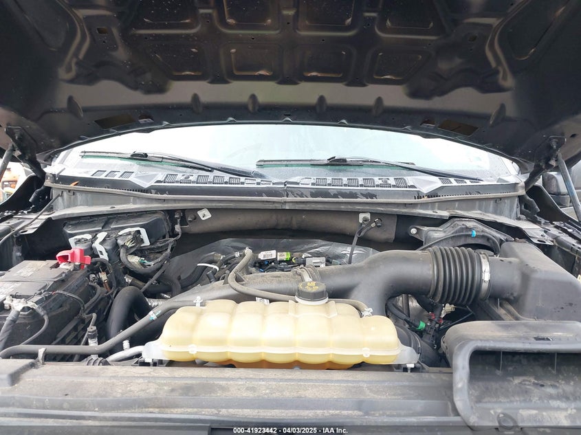 2020 FORD F-150 VIN: 1FTEW1EP4LFA55536