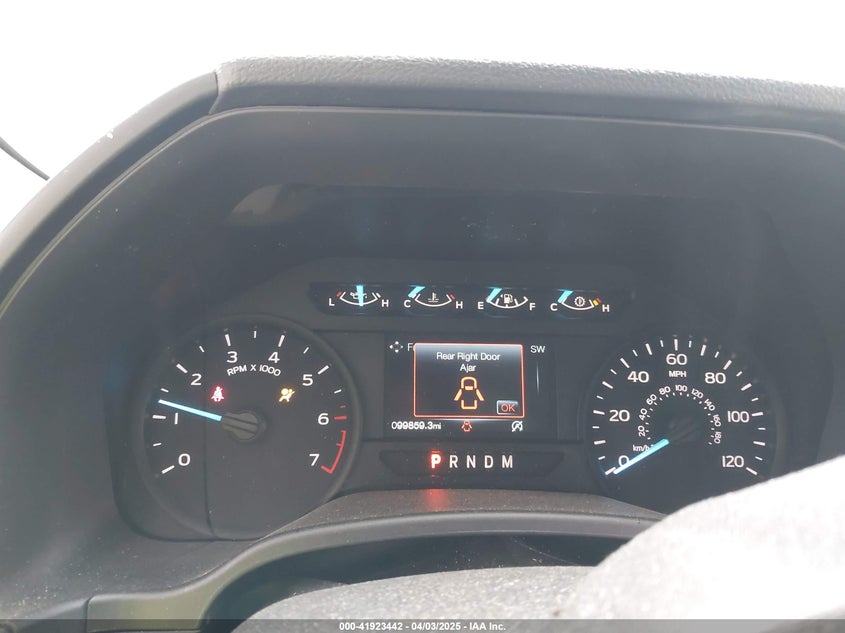 2020 FORD F-150 VIN: 1FTEW1EP4LFA55536