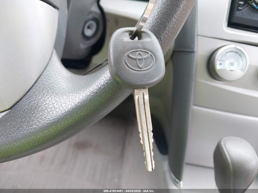 2011 TOYOTA CAMRY VIN: 4T1BF3EK2BU688013