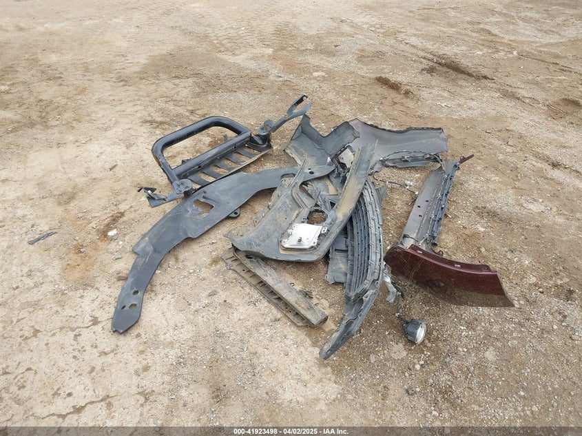 2019 HONDA RIDGELINE RTL - 5FPYK3F57KB043506