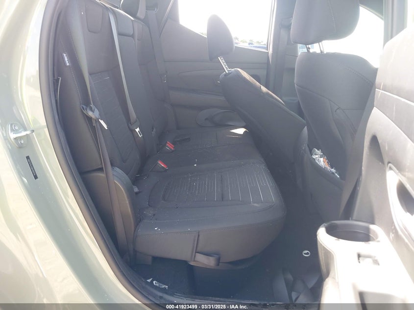 2024 HYUNDAI SANTA CRUZ VIN: 5NTJC4DE0RH102716