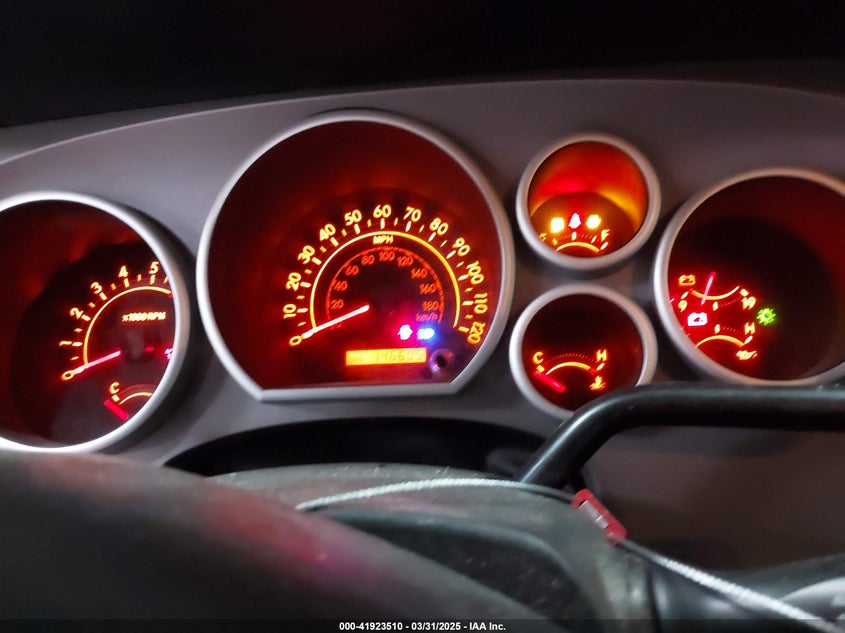 2012 TOYOTA TUNDRA VIN: 5TFUY5F1XCX269285