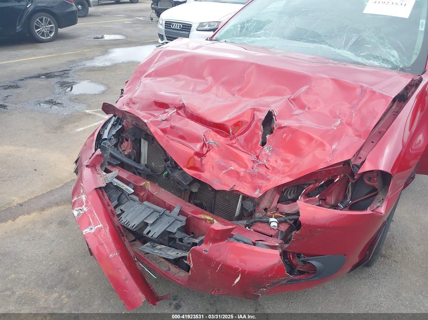 2014 CHEVROLET IMPALA LIMITED VIN: 2G1WC5E3XE1136173
