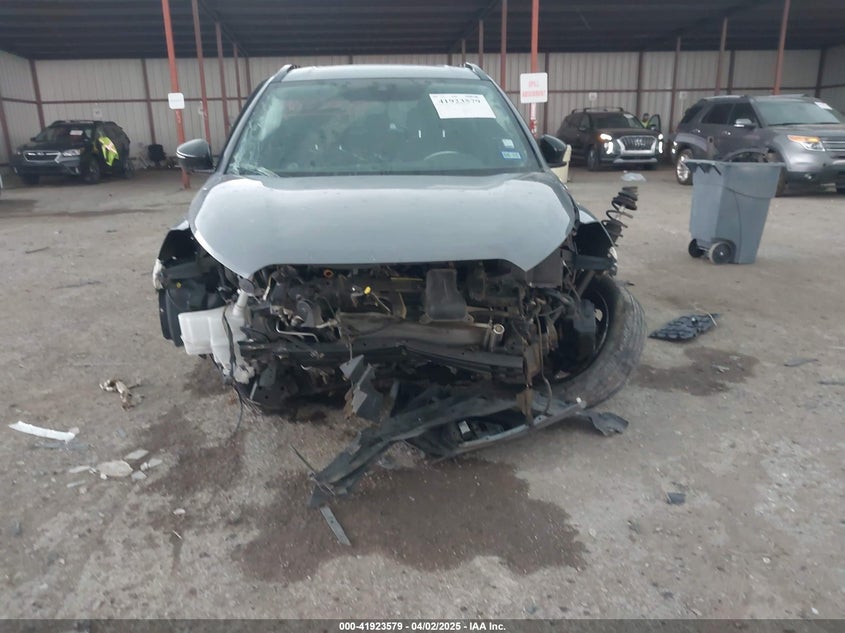 2023 NISSAN KICKS VIN: 3N1CP5DV8PL536559