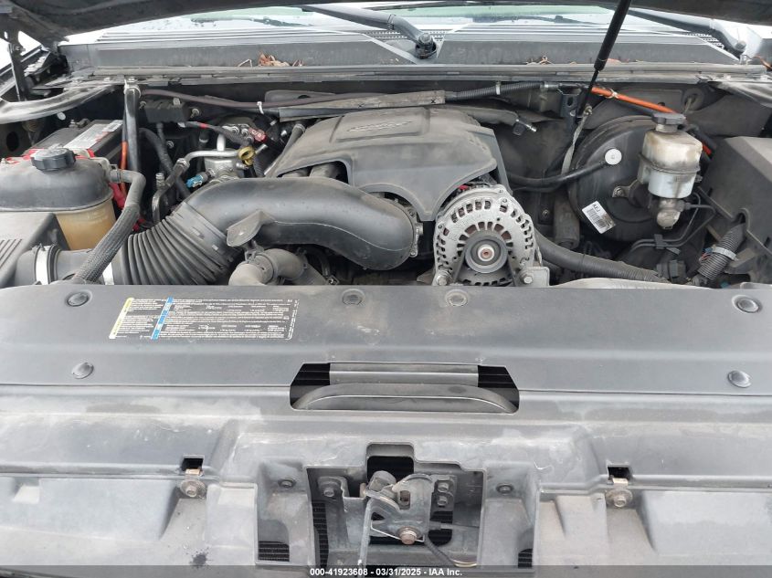 2007 GMC Yukon Slt VIN: 1GKFC13J77R186481 Lot: 41923608