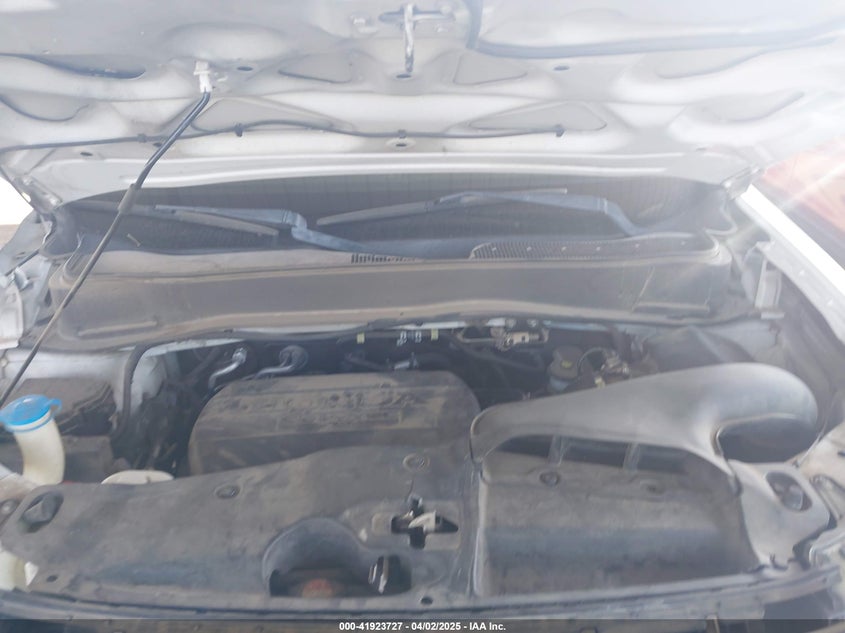 2013 HONDA PILOT EX-L - 5FNYF4H75DB007169