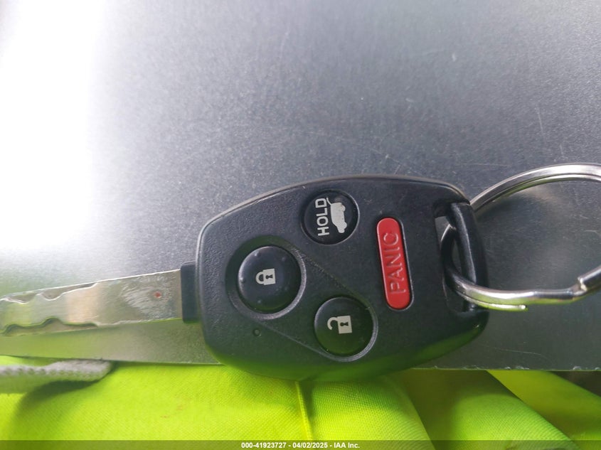 2013 HONDA PILOT EX-L - 5FNYF4H75DB007169