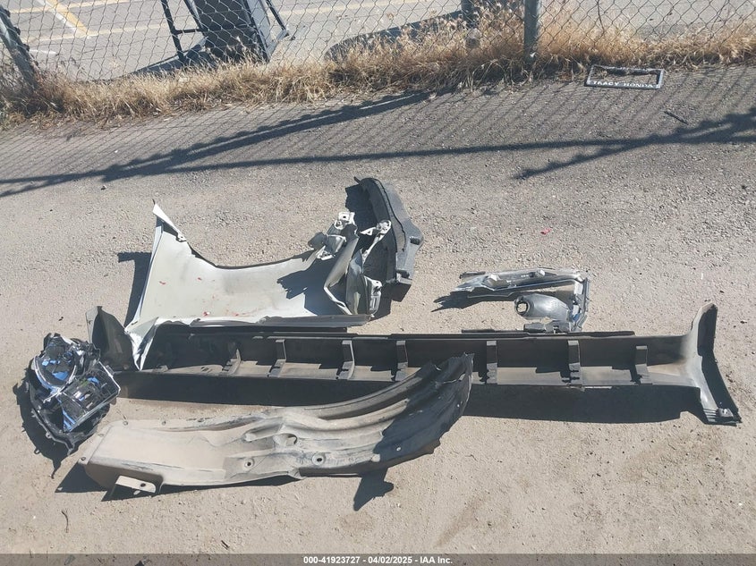 2013 HONDA PILOT EX-L - 5FNYF4H75DB007169