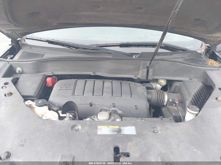 2015 GMC ACADIA DENALI - 1GKKVTKD7FJ250483