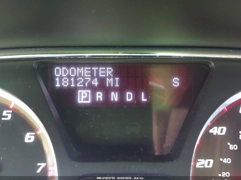 2015 GMC ACADIA DENALI - 1GKKVTKD7FJ250483