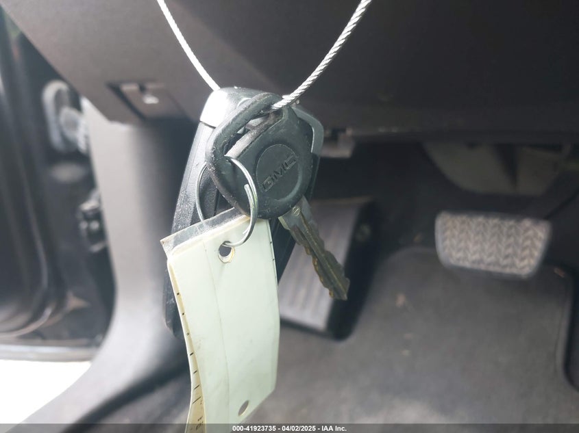 2015 GMC ACADIA DENALI - 1GKKVTKD7FJ250483