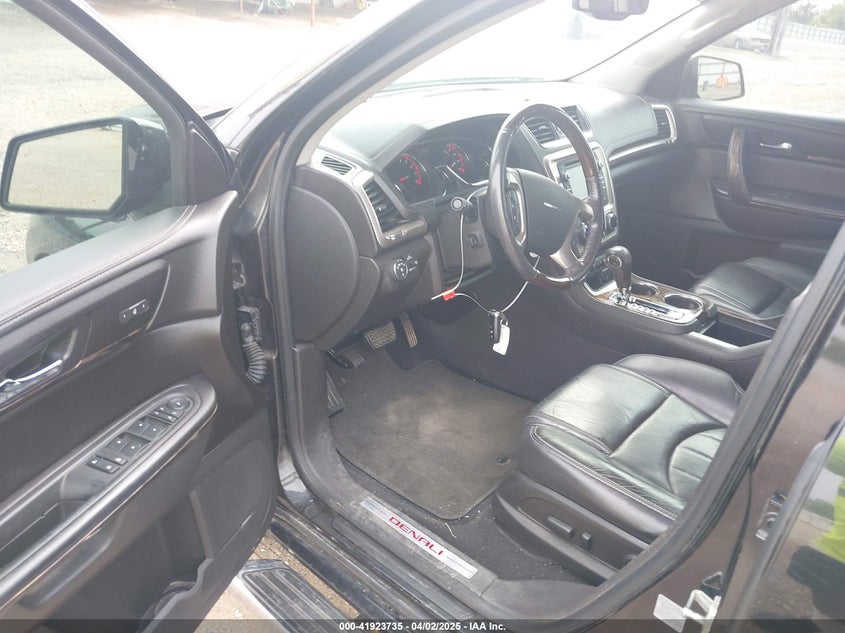 2015 GMC ACADIA DENALI - 1GKKVTKD7FJ250483