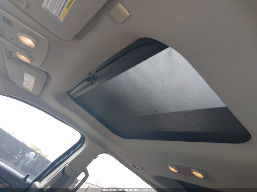 2015 GMC ACADIA DENALI - 1GKKVTKD7FJ250483