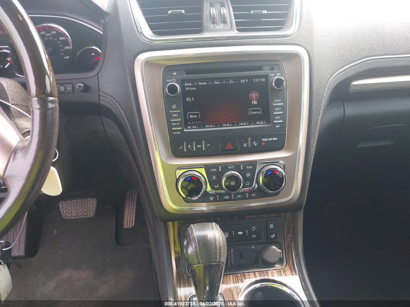 2015 GMC ACADIA DENALI - 1GKKVTKD7FJ250483