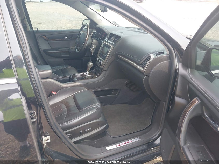 2015 GMC ACADIA DENALI - 1GKKVTKD7FJ250483