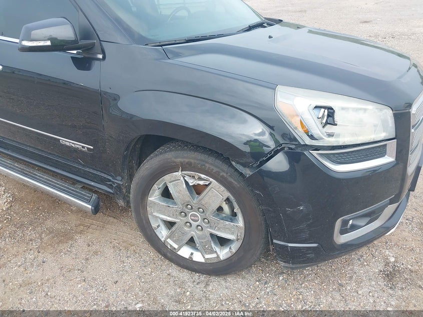 2015 GMC ACADIA DENALI - 1GKKVTKD7FJ250483