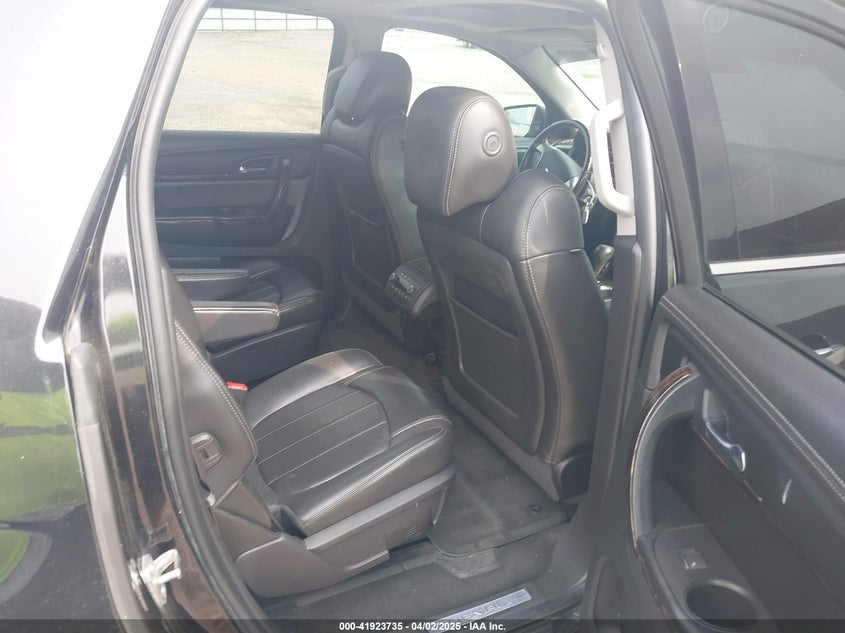 2015 GMC ACADIA DENALI - 1GKKVTKD7FJ250483