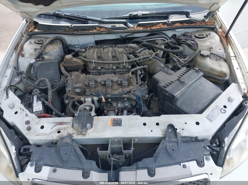 2013 CHEVROLET IMPALA VIN: 2G1WF5E3XD1237557