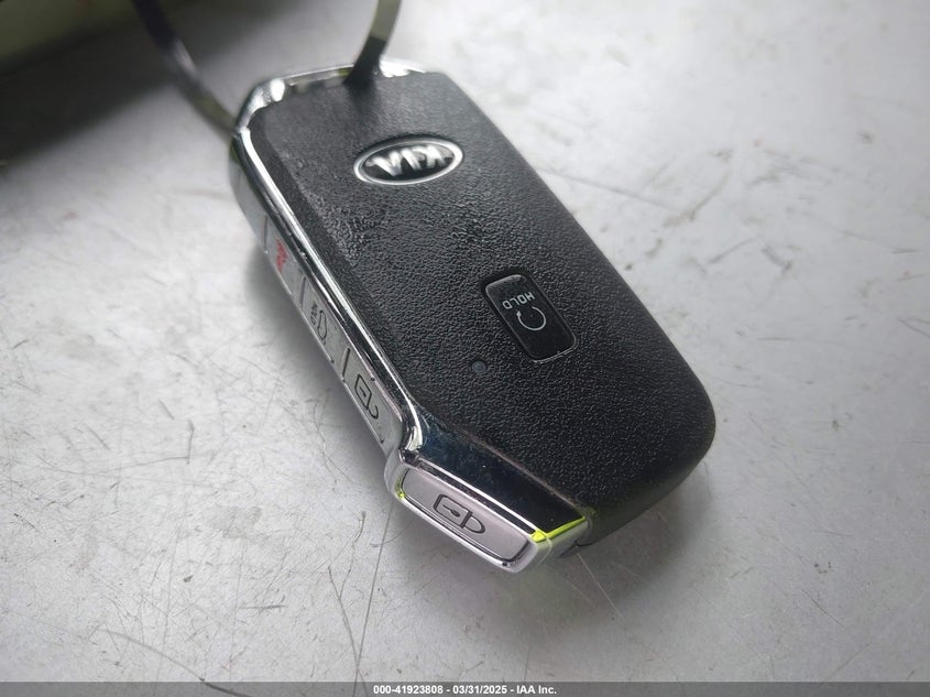 2021 KIA K5 GT-LINE - 5XXG64J20MG069179