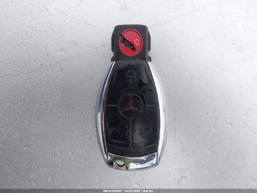 2007 Mercedes-Benz Ml 350 4Matic VIN: 4JGBB86EX7A224705 Lot: 41953431