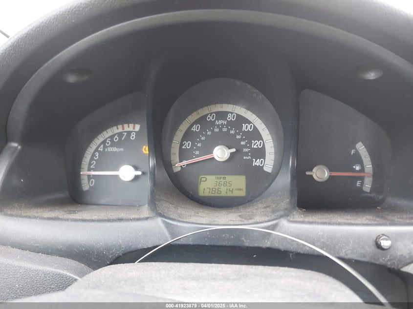 2010 KIA SPORTAGE VIN: KNDKGCA32A7701050
