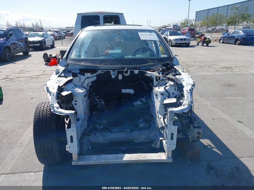 2015 INFINITI Q50 VIN: JN1BV7AP7FM334254