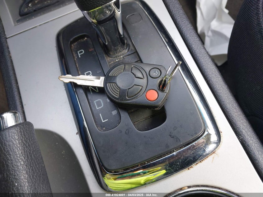 2011 Ford Fusion Se VIN: 3FAHP0HAXBR288078 Lot: 41924001