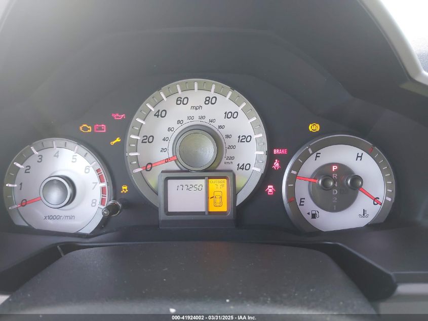 2014 Honda Pilot Ex-L VIN: 5FNYF3H50EB021362 Lot: 41924002