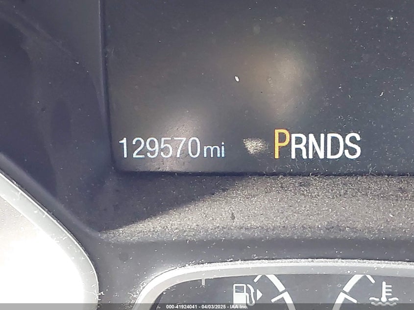 2017 FORD FOCUS SEL - 1FADP3H24HL235375