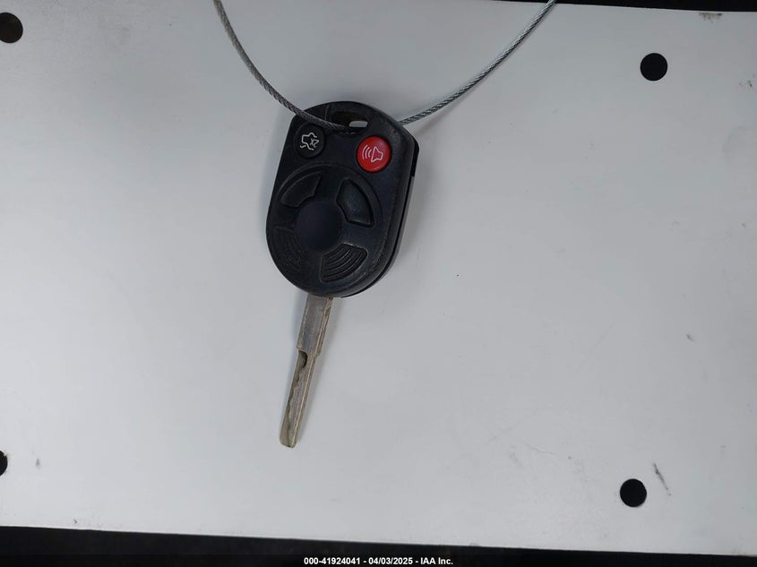 2017 FORD FOCUS SEL - 1FADP3H24HL235375