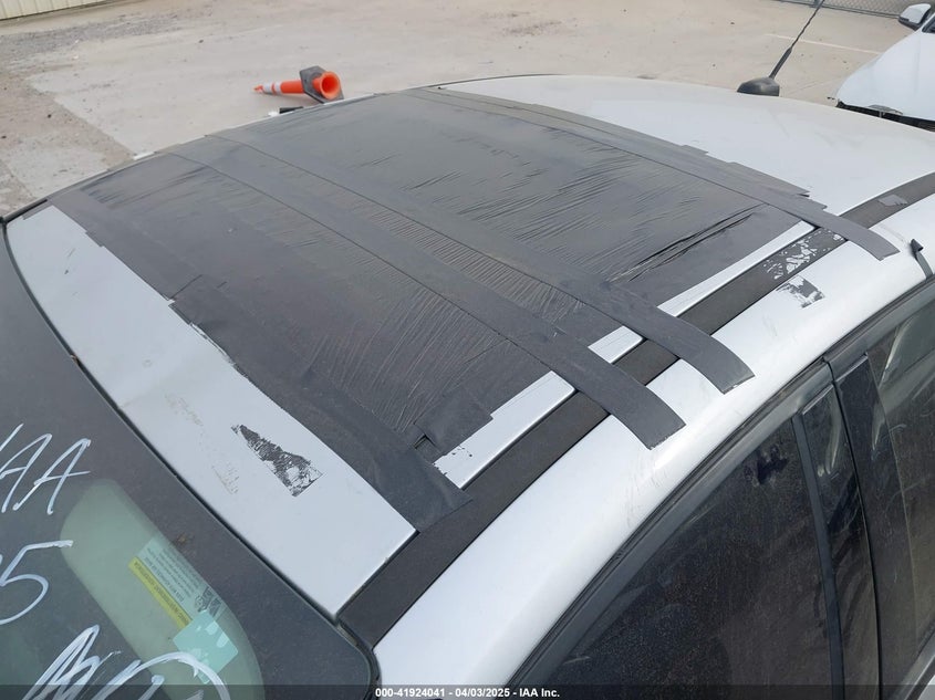 2017 FORD FOCUS SEL - 1FADP3H24HL235375