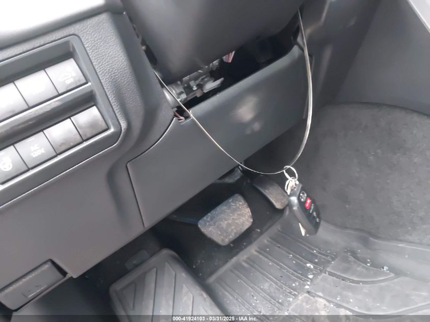 2024 Toyota Tundra - 5TFNA5DB2RX141457