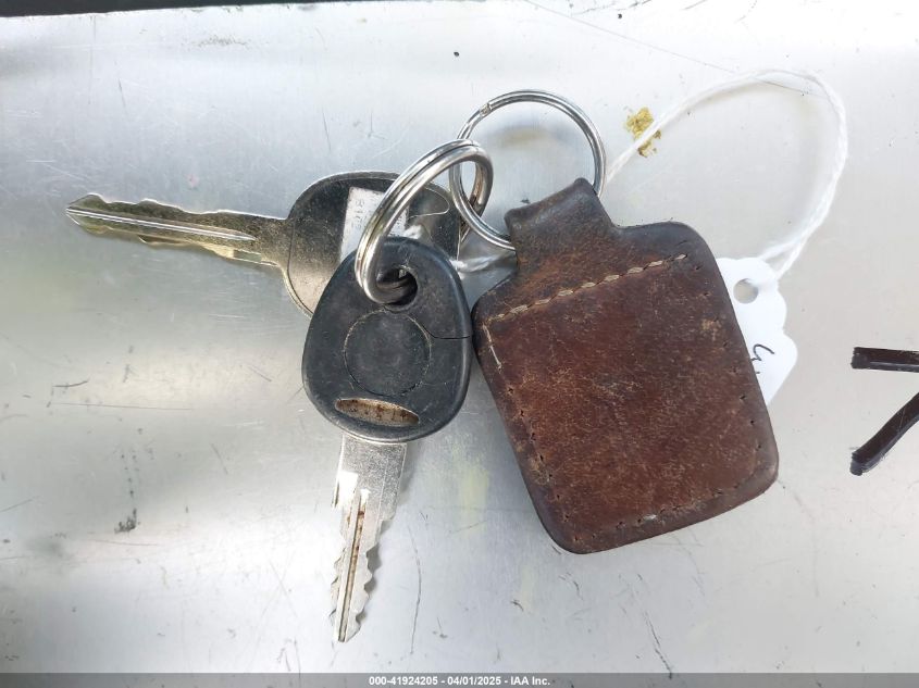 2006 Chevrolet Silverado 1500 Lt3 VIN: 1GCEK19B06E152995 Lot: 41924205